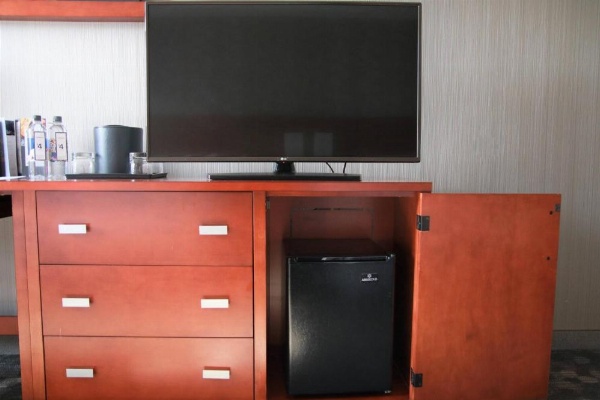 Courtyard by Marriott Waterbury Downtown image 15