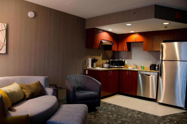 Courtyard by Marriott Waterbury Downtown image 16