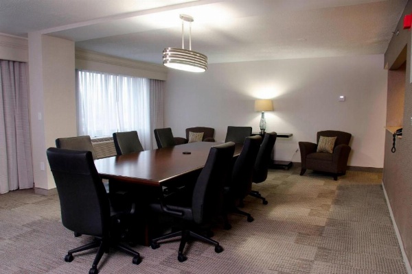 Courtyard by Marriott Waterbury Downtown image 24