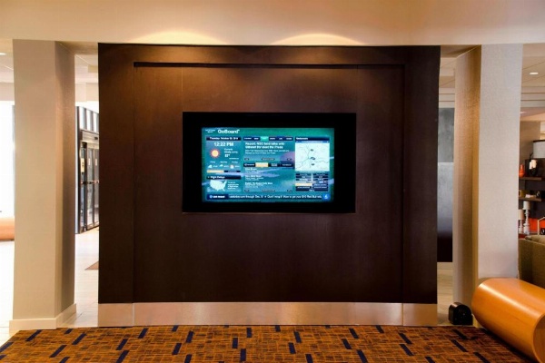 Courtyard by Marriott Waterbury Downtown image 26