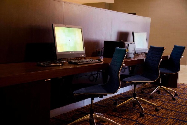 Courtyard by Marriott Waterbury Downtown image 27