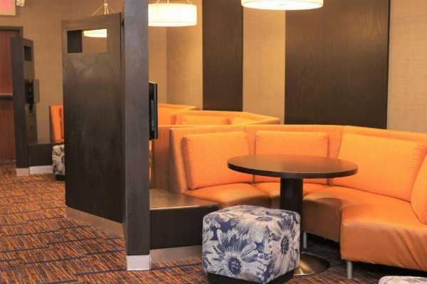 Courtyard by Marriott Waterbury Downtown image 28