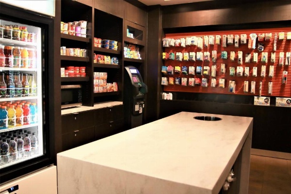 Courtyard by Marriott Waterbury Downtown image 29