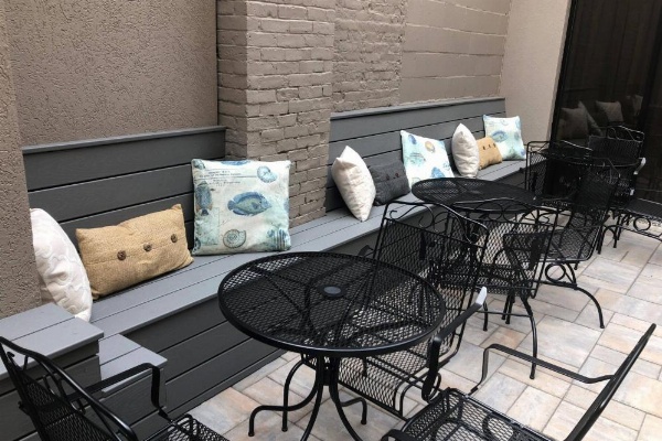 Courtyard by Marriott Waterbury Downtown image 30