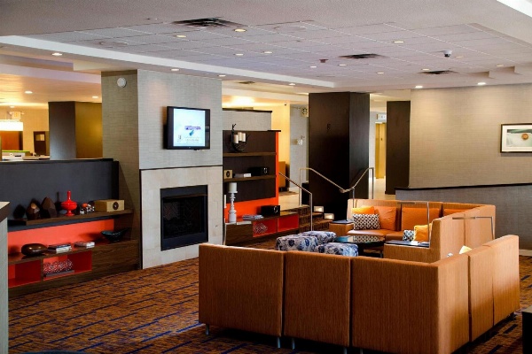 Courtyard by Marriott Waterbury Downtown image 5