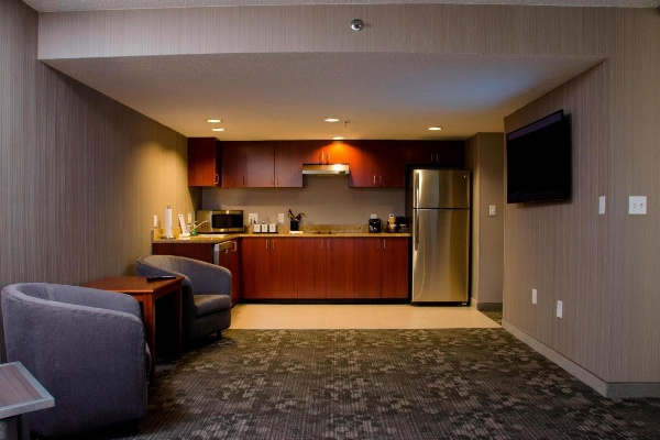 Courtyard by Marriott Waterbury Downtown image 7